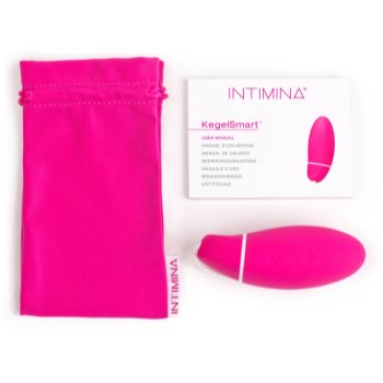 Intimina KegelSmart dispozitiv pentru antrenament vaginal - imagine 3